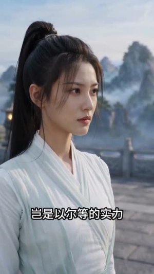 斩仙台上再斩仙（80集）短剧合集杜比音效版