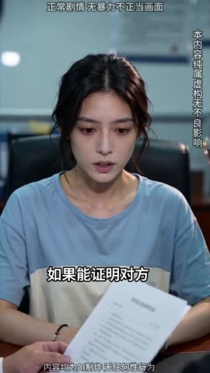 重生逆袭：我的人生我做主（38集）短剧全集无删完整版