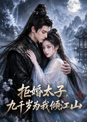 拒婚太子，九千岁为我倾江山（95集）短剧终极大放送合集