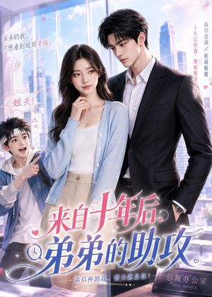 来自十年后弟弟的助攻（29集）短剧合集蓝光画质
