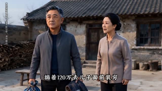 真心胜千金（45集）短剧宝藏全集限免看