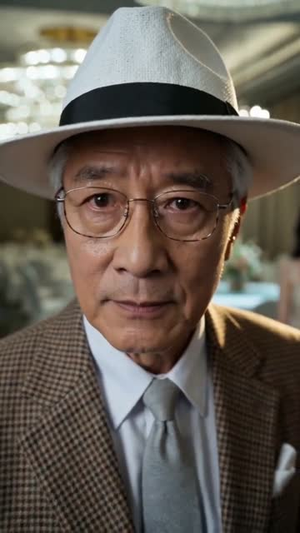 觉醒之后，女配她掀翻剧本（49集）短剧合集导演剪辑版