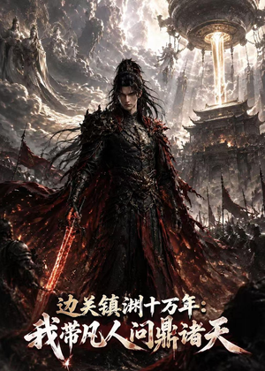 边关镇渊十万年：我带凡人问鼎诸天（45集）短剧终极大结局合集