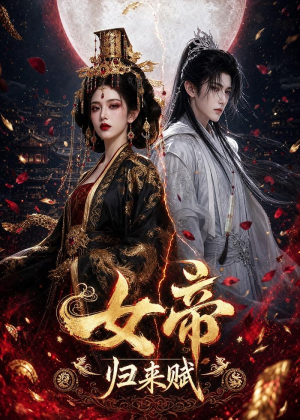 女帝：归来赋（61集）短剧终篇全集限免看