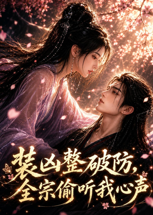 装凶整破防，全宗偷听我心声（44集）短剧合集杜比音效版