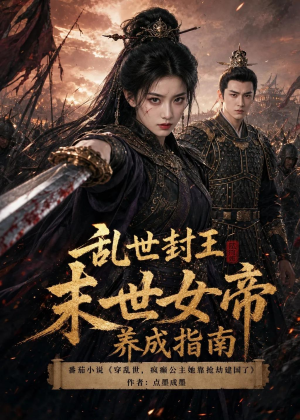 乱世封王末世女帝养成指南（100集）短剧宝藏全集限免看