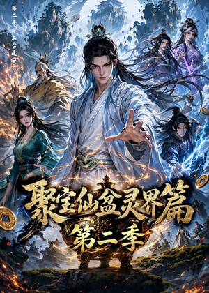 聚宝仙盆灵界篇第二季（100集）短剧完整版全集放送