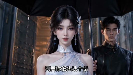 无双掌柜：开局半卷残账震帝京（62集）短剧全剧免费合集