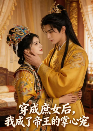 穿成庶女后，我成了帝王的掌心宠（83集）短剧全系列永久免费
