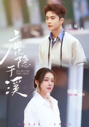 鹿隐于溪（63集）短剧全集高清无码版