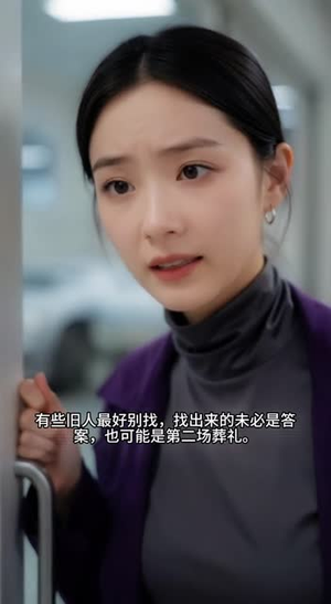 订婚宴拉路人挡枪，竟是商业死敌（36集）短剧最终章免费合集