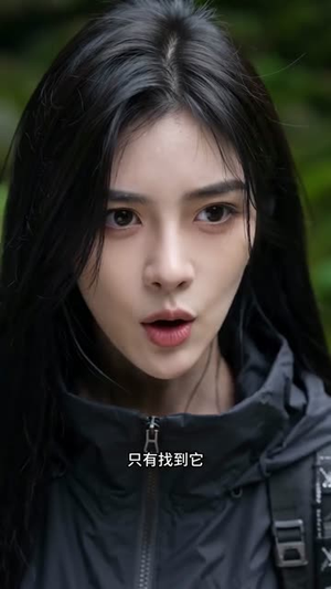 墨染宣心（35集）短剧结局篇全集直通