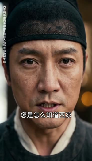 替君语落阶第二季（51集）短剧热映全集免费刷