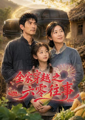 全家穿越之六零往事（76集）短剧全集特惠限时看