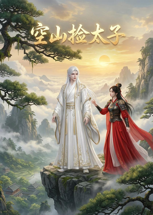 空山捡太子（44集）短剧全集热力排行榜之一