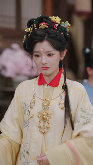嫡女惊华：契约夫君不好惹（128集）短剧限免全集任你点