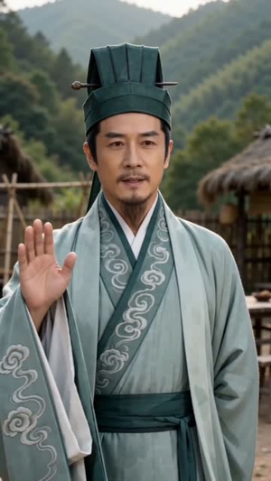 小师妹不按套路惊艳三界第四季（140集）短剧大结局连更全集