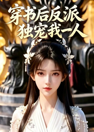 穿书后反派独宠我一人（22集）短剧完整版全集放送