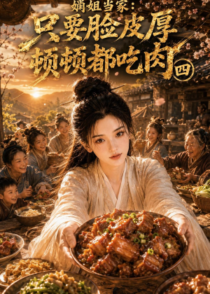 嫡姐当家：只要脸皮厚顿顿都吃肉四（70集）短剧全集投屏大屏看