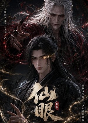 仙眼（115集）短剧合集通宵追更版