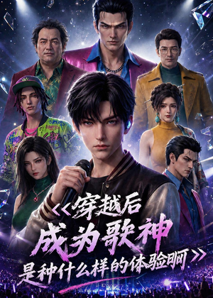 穿越后成为歌神是种什么样的体验啊（104集）短剧合集杜比音效版