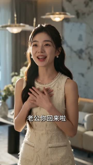 下一站，不必等我（35集）短剧终极大放送合集