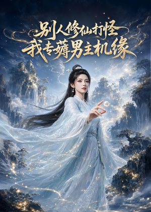 别人修仙打怪我专薅男主机缘（75集）短剧全剧终在线连看