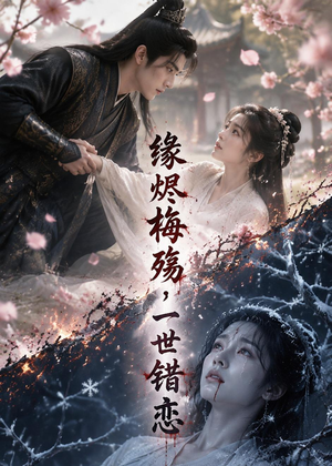 缘烬梅殇，一世错恋（51集）短剧合集杜比音效版