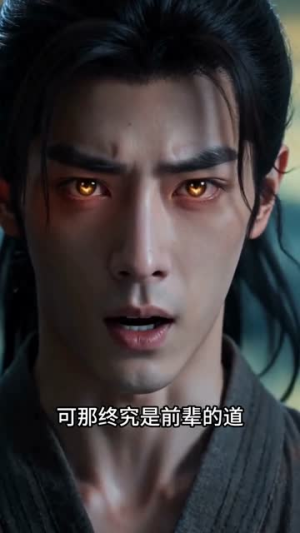 万仙禁忌：万载废体，怎么就只手秒万仙了（60集）短剧全系列永久免费