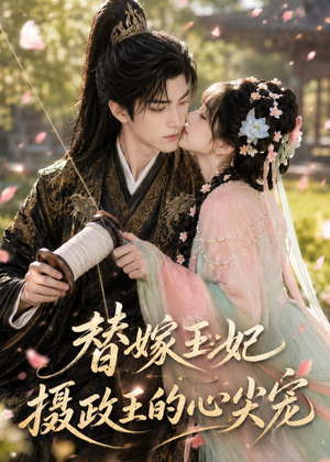 替嫁王妃：摄政王的心尖宠（61集）短剧合集蓝光画质