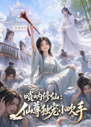 唢呐修仙：仙尊独宠小吹手（50集）短剧大结局连更全集