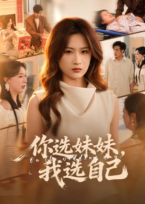 你选妹妹，我选自己（81集）短剧全系列永久免费