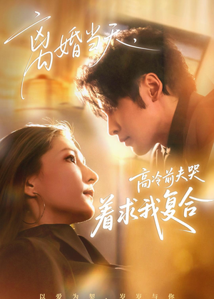 离婚当天，高冷前夫哭着求我复合（77集）短剧全剧终在线连看
