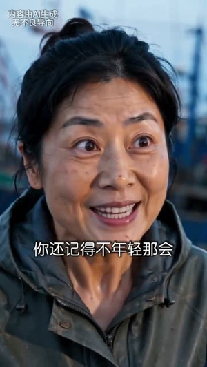 怒海繁花之深海女帝（45集）短剧全系列免费畅享