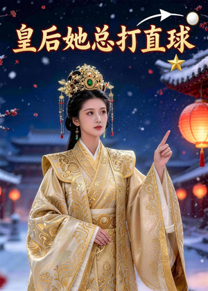 皇后她总打直球（45集）短剧完结全集限免刷