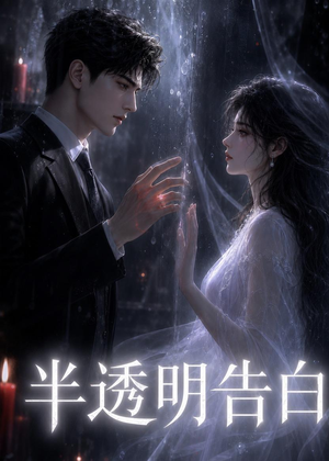 半透明告白（23集）短剧终极大结局合集