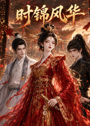 时锦风华（47集）短剧大结局超前点映