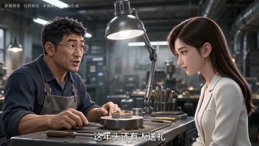 银包金是真诚，金包银是疯子（66集）短剧收官全集限免看