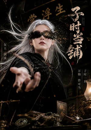 子时当铺（61集）短剧全集连看不停歇