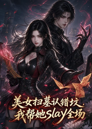 美女扫墓认错坟，我帮她slay全场（44集）短剧合集蓝光画质