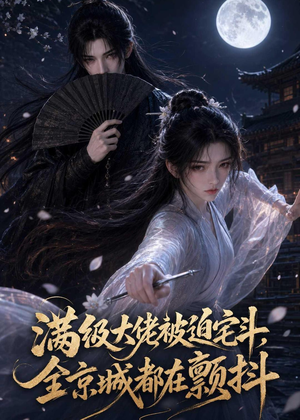 满级大佬被迫宅斗，全京城都在颤抖（80集）短剧热映全集免费刷