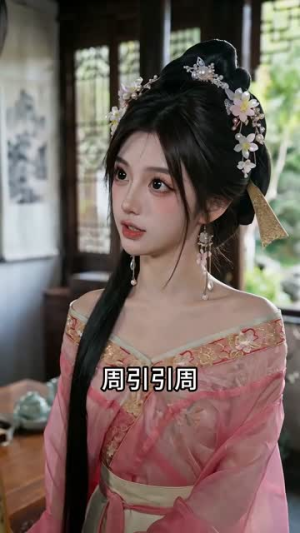 重生弑君后，小叔助我登皇位（65集）短剧全集VR沉浸版