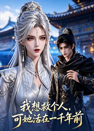 我想救个人，可她活在一千年前（148集）短剧结局篇全集直通