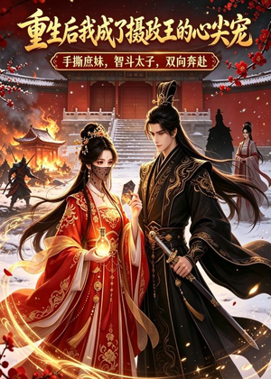 重生后我成了摄政王的心尖宠（24集）短剧合集蓝光画质