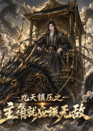 九天镇压之主角就应该无敌（107集）短剧精选全集无广告