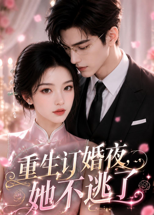 重生订婚夜，她不逃了（40集）短剧超清全集在线看