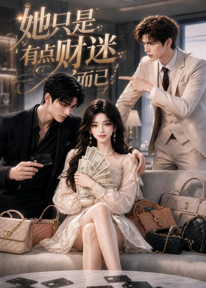 她只是有点财迷而已（33集）短剧全集无删完整版