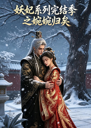 妖妃系列完结季之婉婉归矣（30集）短剧合集杜比音效版