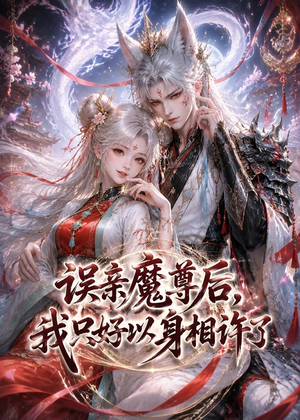 误亲魔尊后，我只好以身相许了（81集）短剧热映全集免费刷