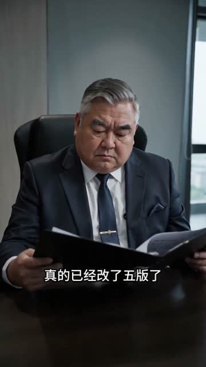 未生而养：拾荒父亲的人间大义（33集）短剧热映全集免费刷